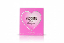 Load image into Gallery viewer, Moschino Pink Bouquet 3.4oz EDT - Sweet. Romantic. Playfully Feminine.
