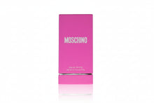 Load image into Gallery viewer, Moschino Fresh Couture Pink 3.4oz EDT - Playful. Bright. Effortlessly Chic.
