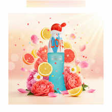 Load image into Gallery viewer, Moschino I Love Love 3.4oz EDT Spy - Bright. Joyful. Irresistibly Fun.
