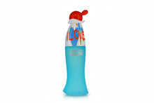 Load image into Gallery viewer, Moschino I Love Love 3.4oz EDT Spy - Bright. Joyful. Irresistibly Fun.

