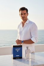 Load image into Gallery viewer, Prada L'Homme L'Eau 3.4oz/100ml EDT - Clean. Fresh. Effortlessly Refined.
