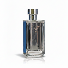 Load image into Gallery viewer, Prada L'Homme L'Eau 3.4oz/100ml EDT - Clean. Fresh. Effortlessly Refined.
