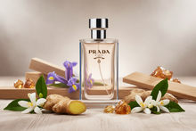 Load image into Gallery viewer, Prada L'Homme L'Eau 3.4oz/100ml EDT - Clean. Fresh. Effortlessly Refined.
