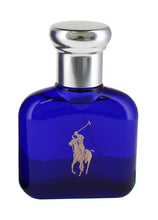 Load image into Gallery viewer, Polo Blue EDT for Men – 1.36 oz/40ml - Fresh. Clean. Effortlessly Confident.
