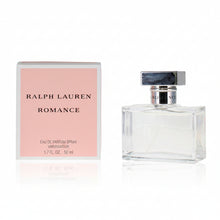 Load image into Gallery viewer, Ralph Lauren Romance Eau de Parfum for Women – 3.4 oz/100ml or 1.7 oz/50ml Romantic. Timeless. Gracefully Feminine.
