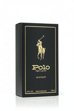 Load image into Gallery viewer, Ralph Lauren Polo Green Eau de Toilette 4oz/118ml - Classic. Masculine. Timelessly Bold.
