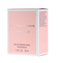 Load image into Gallery viewer, Ralph Lauren Romance Eau de Parfum for Women – 3.4 oz/100ml or 1.7 oz/50ml Romantic. Timeless. Gracefully Feminine.

