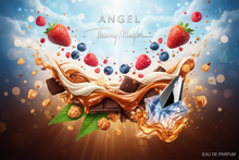 Load image into Gallery viewer, Angel EDP for Women – Bold. Irresistible. Iconic.
