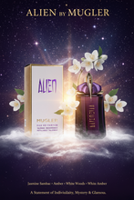 Load image into Gallery viewer, Thierry Mugler Alien EDP - Mystical. Bold. Unforgettable.
