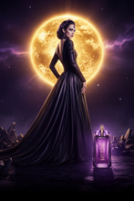 Load image into Gallery viewer, Thierry Mugler Alien EDP - Mystical. Bold. Unforgettable.
