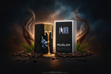 Load image into Gallery viewer, A*Men by Mugler 1.7oz EDT Spray - Bold. Addictive. Unmistakably Masculine.

