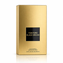 Load image into Gallery viewer, Tom Ford Black Orchid 3.4oz EDP for Women - Dark. Sensual. Iconic.
