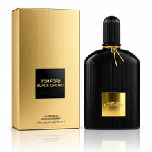 Load image into Gallery viewer, Tom Ford Black Orchid 3.4oz EDP for Women - Dark. Sensual. Iconic.

