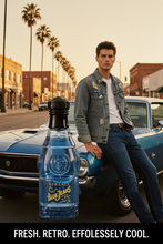 Load image into Gallery viewer, Versace Blue Jeans 2.5oz EDT - Fresh. Retro. Effortlessly Cool.
