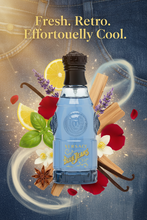 Load image into Gallery viewer, Versace Blue Jeans 2.5oz EDT - Fresh. Retro. Effortlessly Cool.
