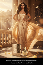 Load image into Gallery viewer, Versace Eros Pour Femme EDP
