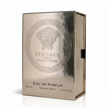 Load image into Gallery viewer, Versace Eros Pour Femme EDP
