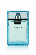Load image into Gallery viewer, Versace Man Eau Fraîche EDT for Men - Fresh. Elegant. Effortlessly Modern.
