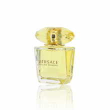 Load image into Gallery viewer, Versace Yellow Diamond Eau de Toilette for Women - Radiant. Feminine. Sparkling.

