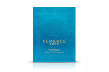 Load image into Gallery viewer, Versace Eros Eau de Toilette Spray for Men  Bold. Energetic. Seductively Masculine.
