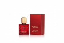 Load image into Gallery viewer, Versace Eros Flame Men’s EDP 🔥 Citrus Spice Meets Bold Sensual Woods
