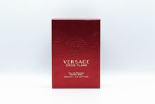 Load image into Gallery viewer, Versace Eros Flame Men’s EDP 🔥 Citrus Spice Meets Bold Sensual Woods
