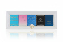 Load image into Gallery viewer, Set Versace coffret 5pc Set - Luxury. Versatile. Iconically Versace.
