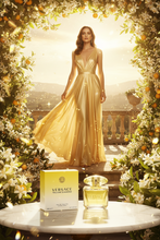 Load image into Gallery viewer, Versace Yellow Diamond Eau de Toilette for Women - Radiant. Feminine. Sparkling.

