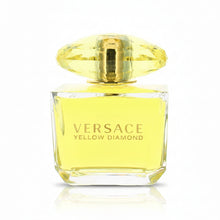 Load image into Gallery viewer, Versace Yellow Diamond Eau de Toilette for Women - Radiant. Feminine. Sparkling.

