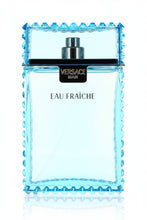 Load image into Gallery viewer, Versace Man Eau Fraîche EDT for Men - Fresh. Elegant. Effortlessly Modern.
