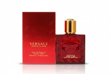 Load image into Gallery viewer, Versace Eros Flame Men’s EDP 🔥 Citrus Spice Meets Bold Sensual Woods
