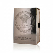 Load image into Gallery viewer, Versace Eros Pour Femme EDP
