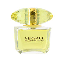 Load image into Gallery viewer, Versace Yellow Diamond Eau de Toilette for Women - Radiant. Feminine. Sparkling.
