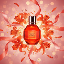 Load image into Gallery viewer, Viktor &amp; Rolf Flowerbomb Tiger Lily Eau de Parfum – 0.24 oz / 7ml Spray  Energetic. Floral. Wildly Feminine.
