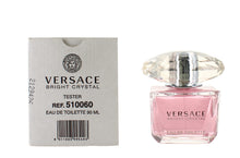 Load image into Gallery viewer, Versace Bright Crystal 3oz EDT Woman's Tester
