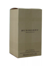 Load image into Gallery viewer, Burberry Weekend by Burberry 3.3 / 3.4 oz EDP Perfume for Women New In Box
