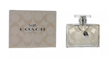 Load image into Gallery viewer, Coach Signature EDP for Women – 3.4oz/100ml - Fresh. Chic. Timelessly Elegant.
